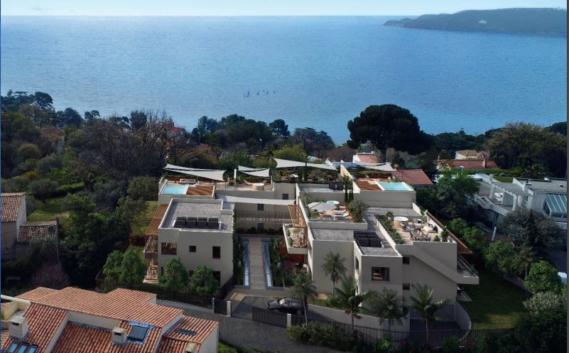Vente Appartement en frais réduits Toulon