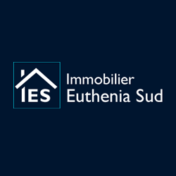 Logo de l'agence Immo Euthenia Sud