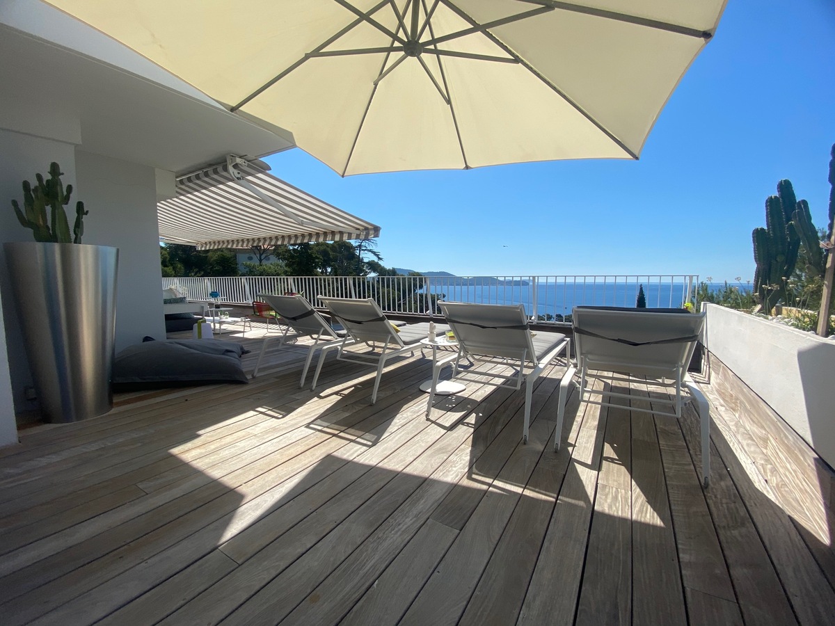 Appartement - Toulon