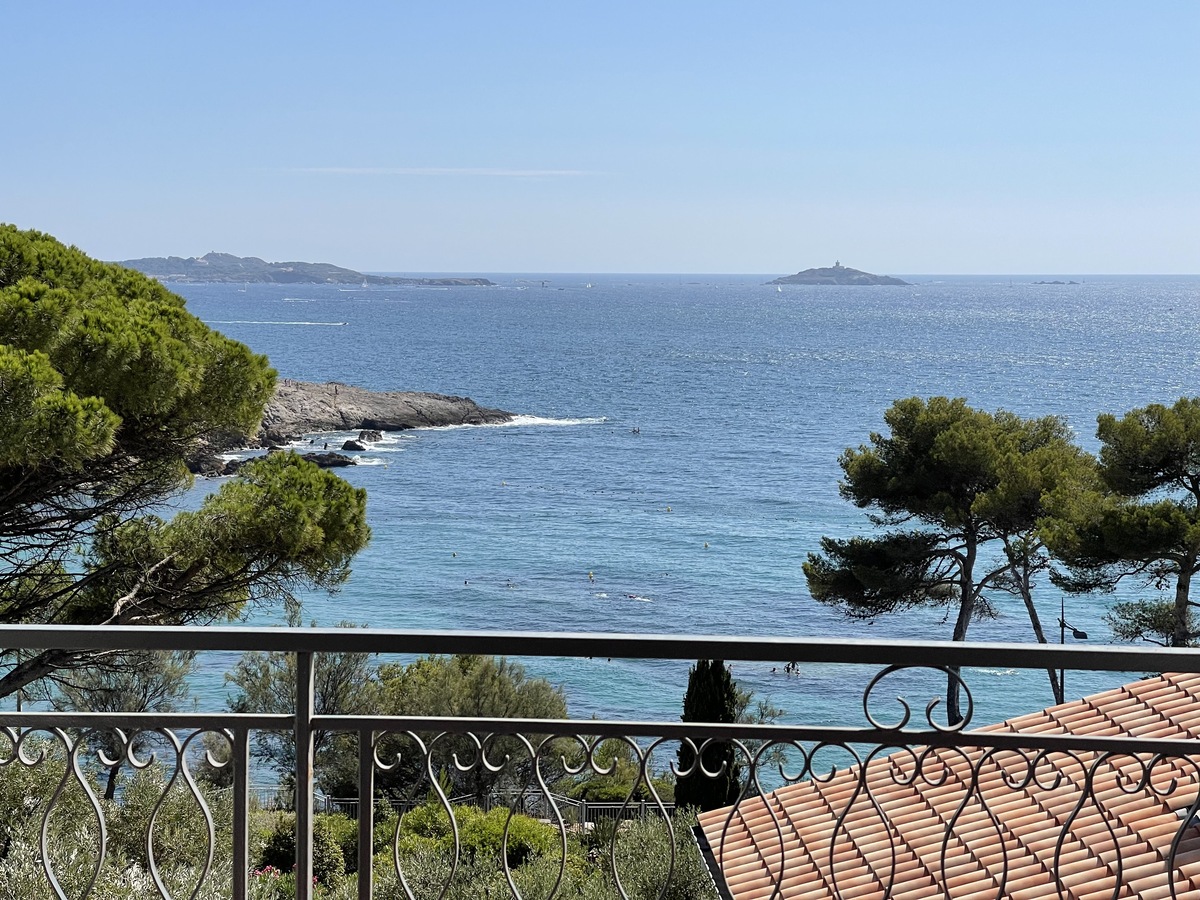 Appartement - Sanary-sur-Mer