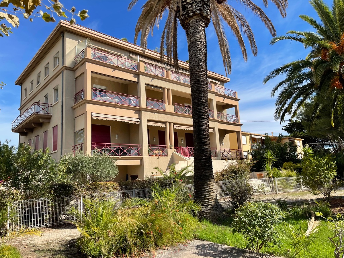 Appartement - Sanary-sur-Mer