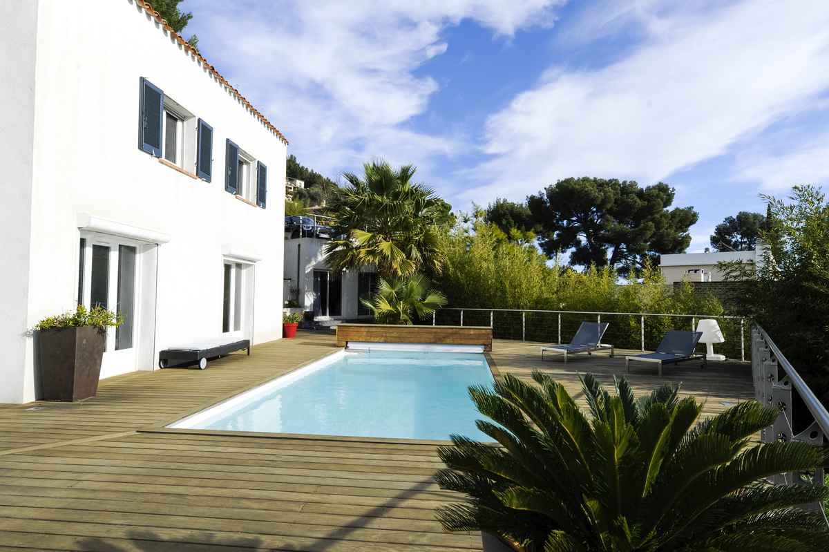 Maison - La Valette-du-Var