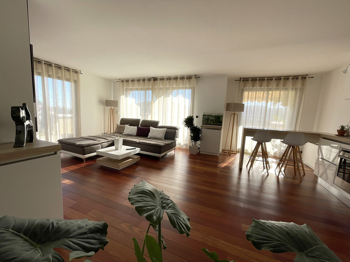 Appartement - Hyres