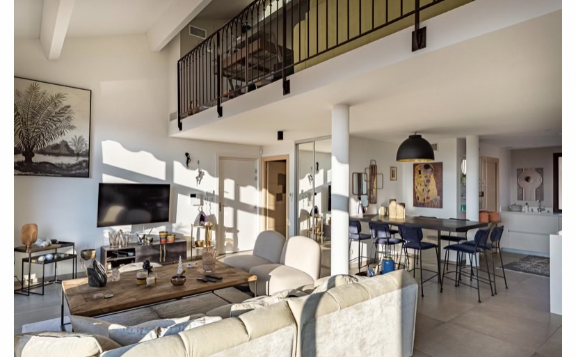 Appartement - Sanary-sur-Mer