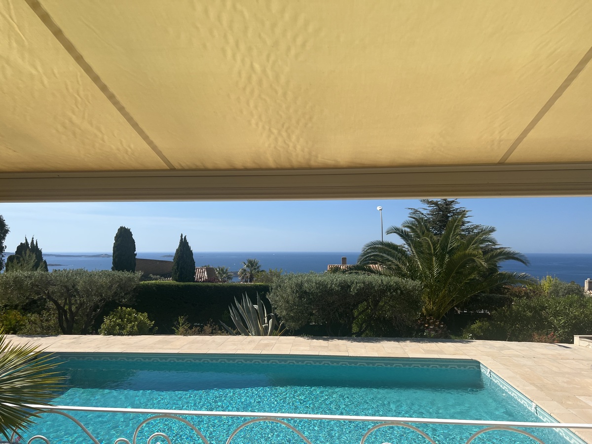 House - Bandol