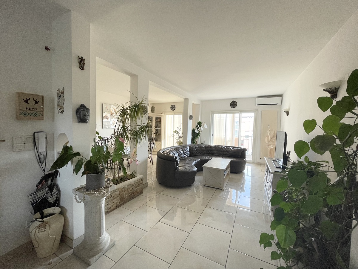 For sale Apartment Sanary-sur-Mer