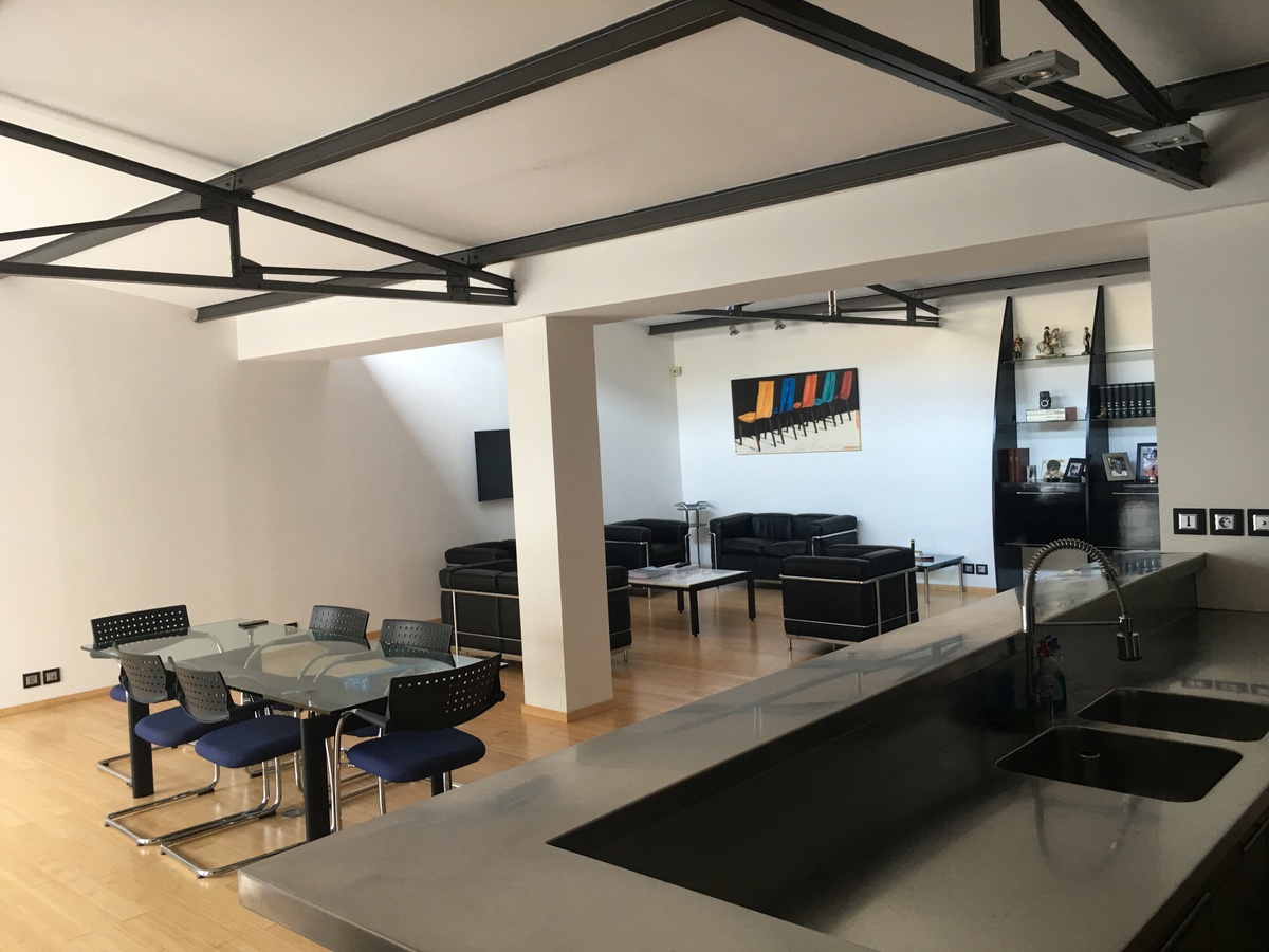Appartement en rez-de-jardin - Bandol