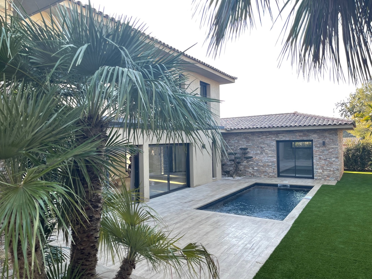 Vente Maison individuelle Sanary-sur-Mer