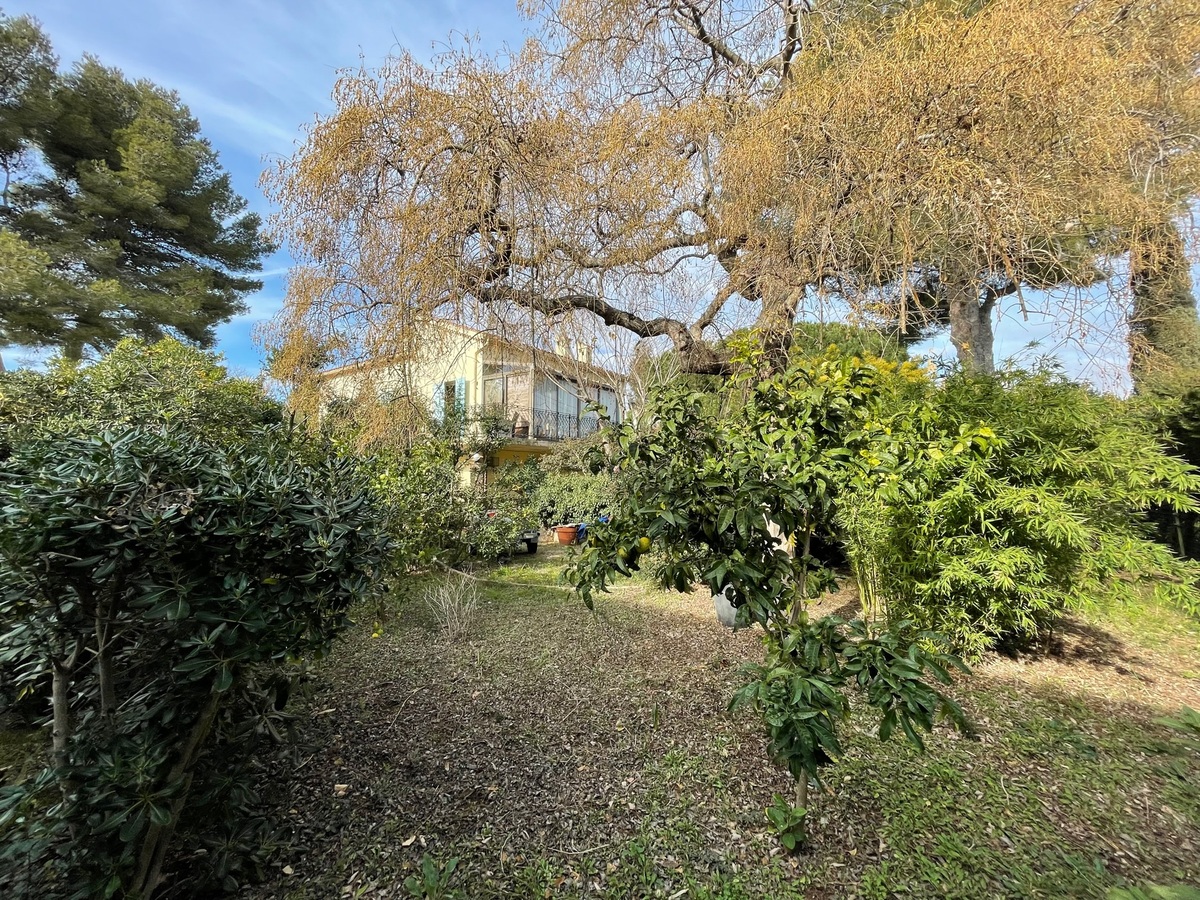 House - Six-Fours-les-Plages