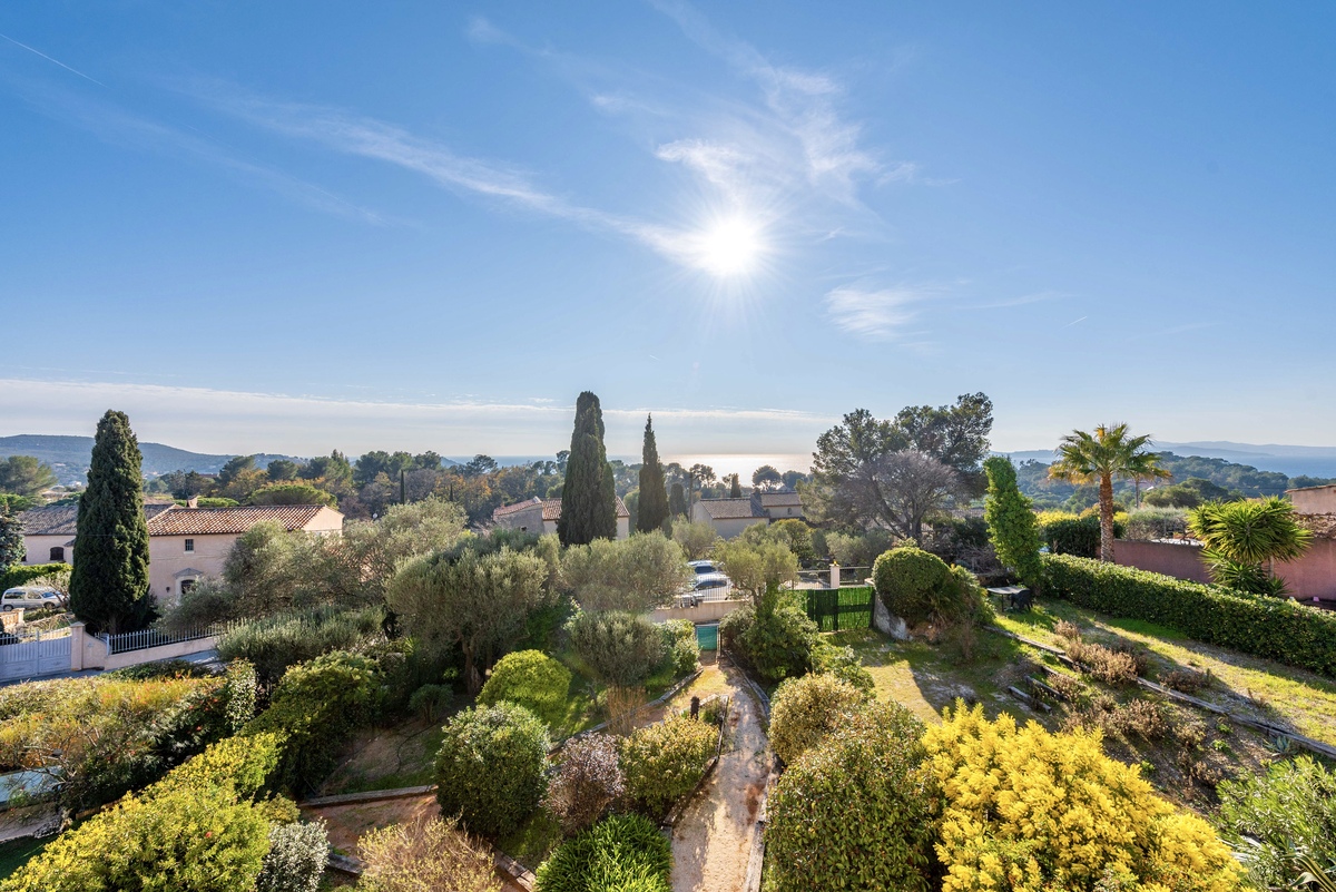 For sale Apartment Le Pradet