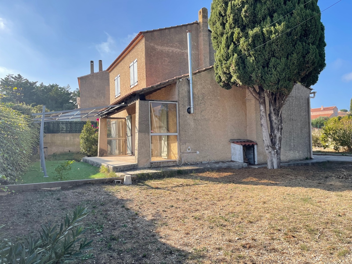Maison - Sanary-sur-Mer