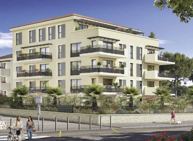 Appartement - La Ciotat