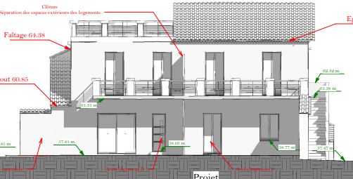 Vente Appartement 55m² 3 Pièces à La Garde (83130) - Immobilier Euthenia Sud