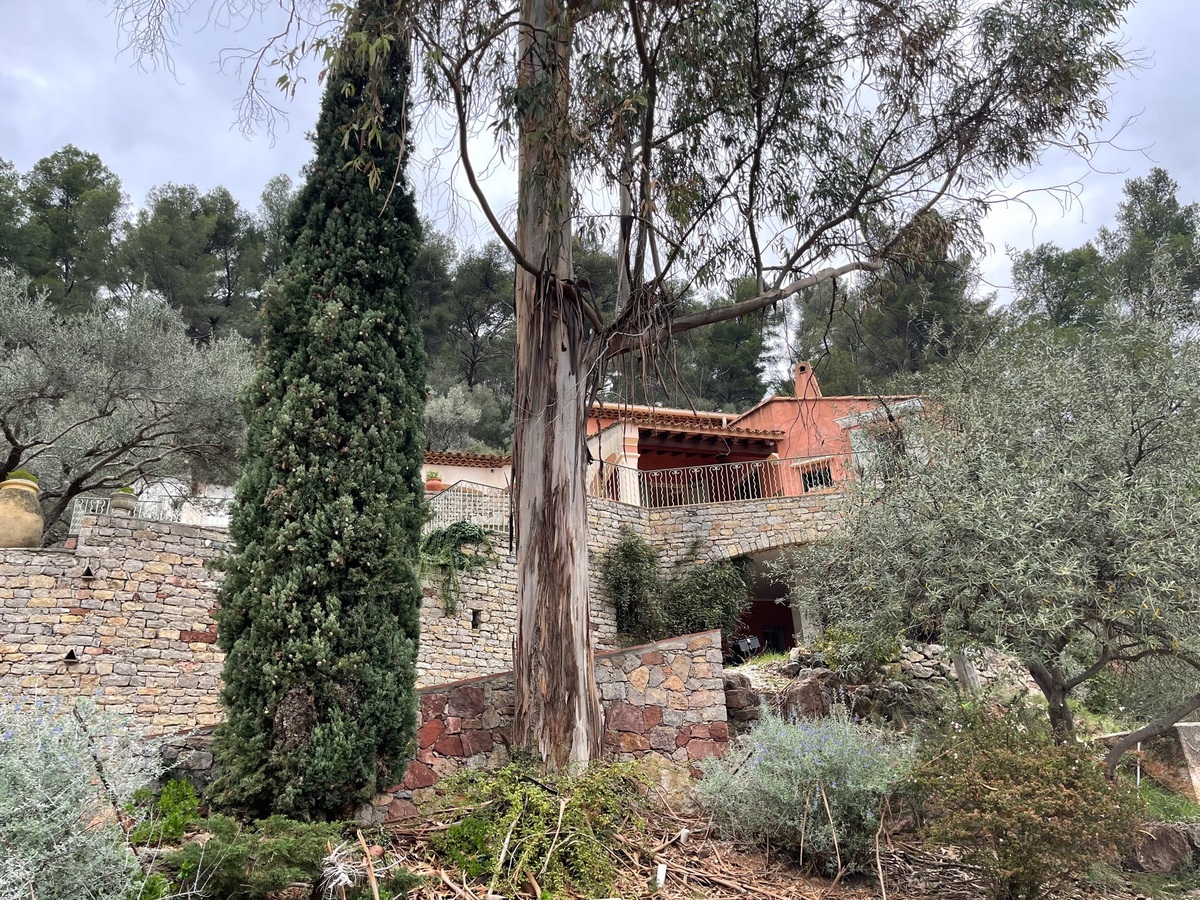 Vente Maison La Farlde