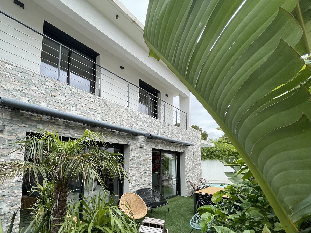 Vente Maison Sanary-sur-Mer