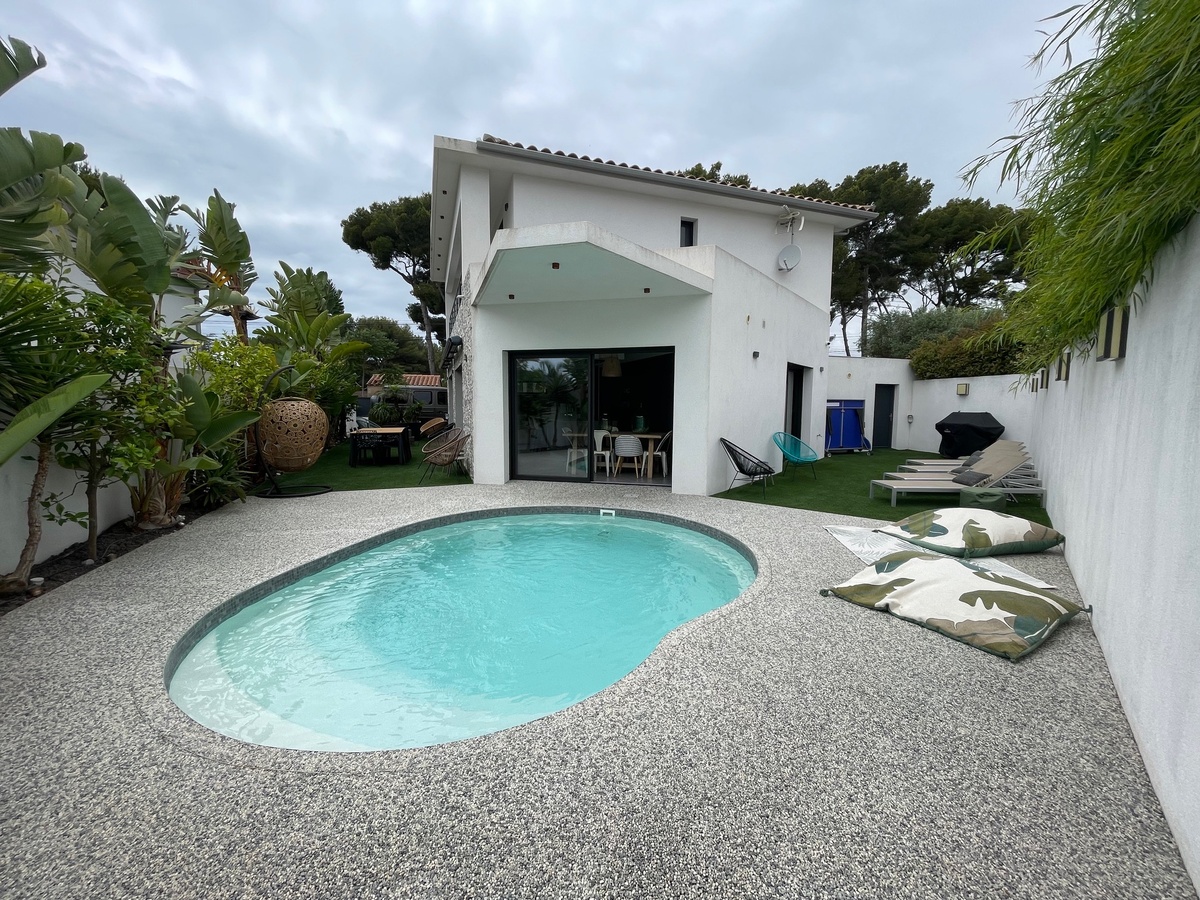 Maison - Sanary-sur-Mer