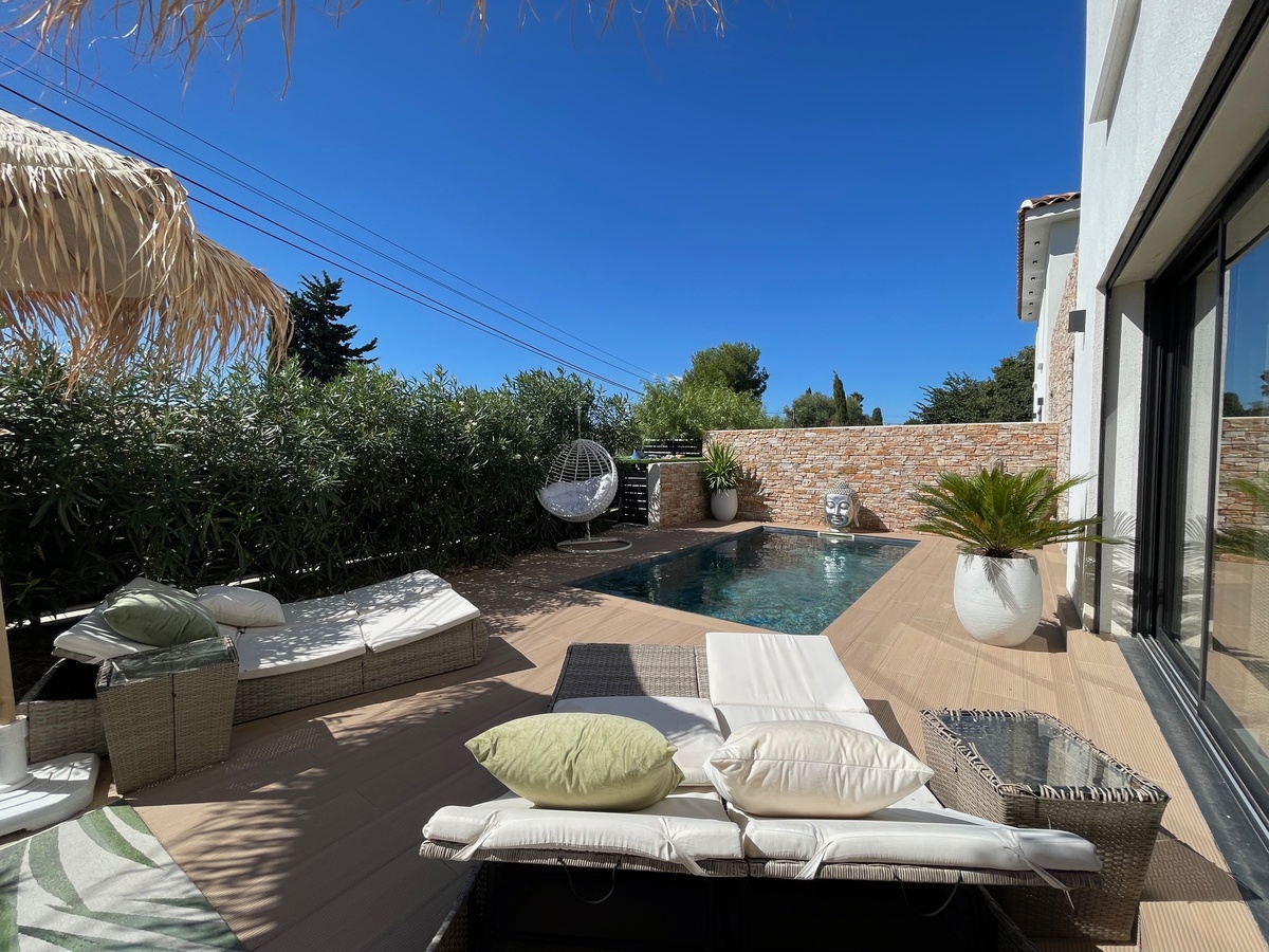 Maison - Sanary-sur-Mer