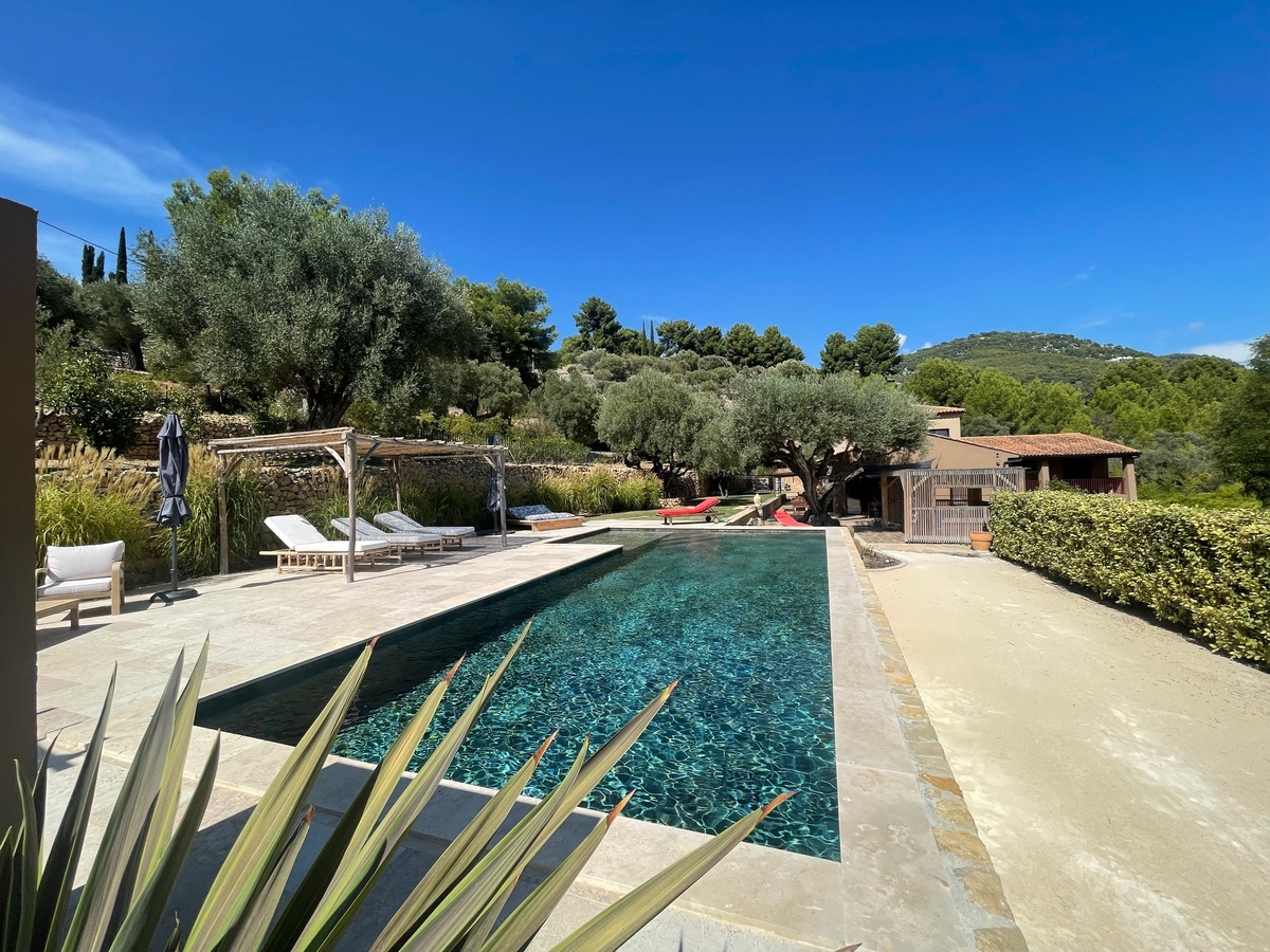 Vente Maison Sanary-sur-Mer