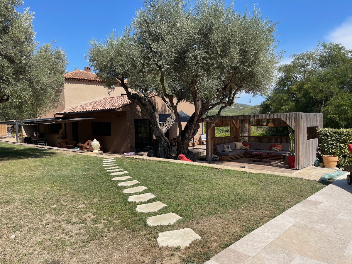 Vente Maison Sanary-sur-Mer