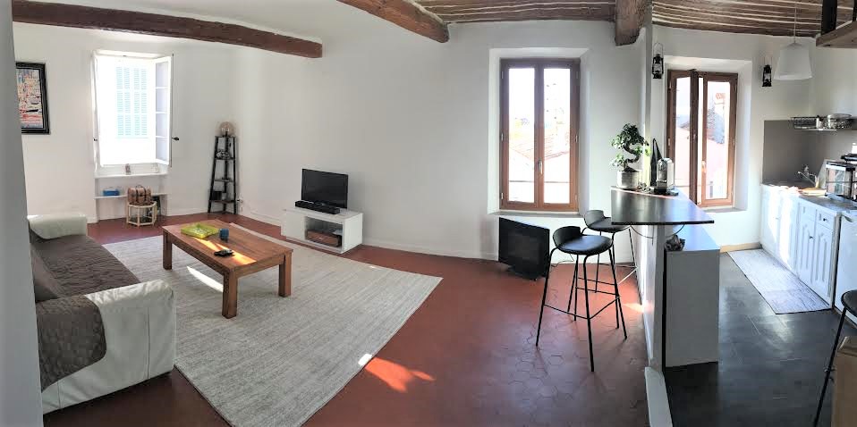 Vente Appartement Bandol