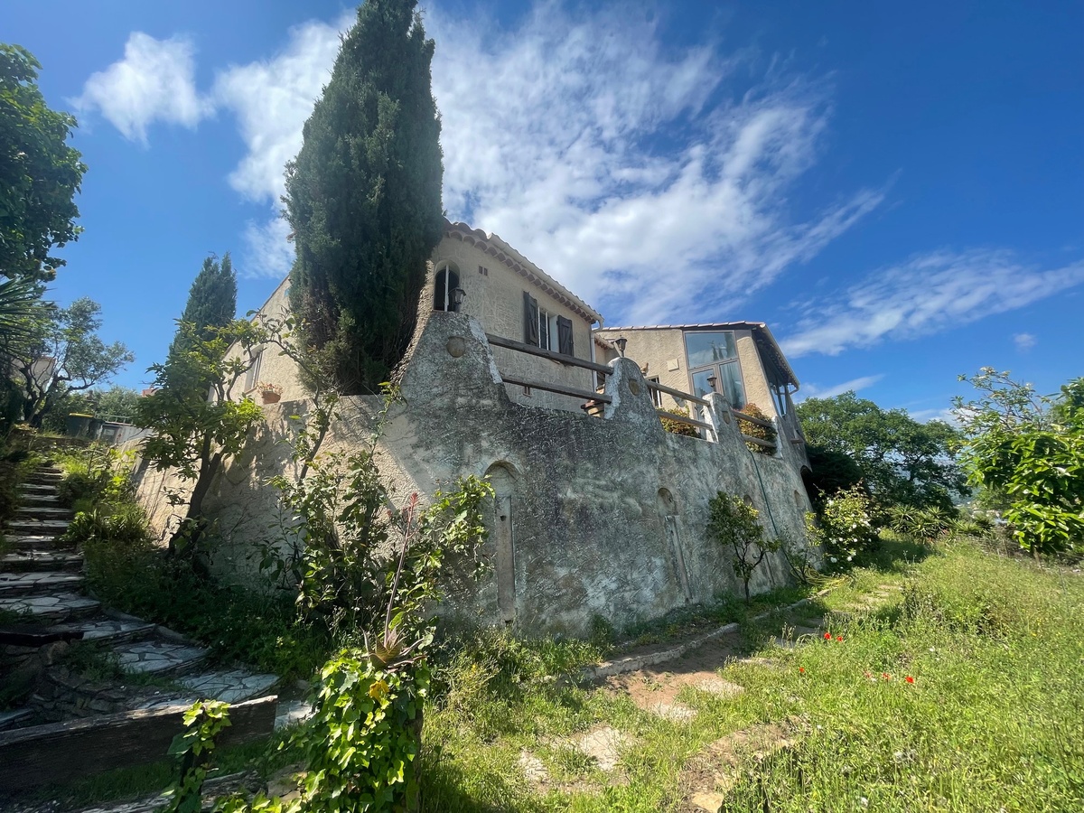 Maison - La Seyne-sur-Mer