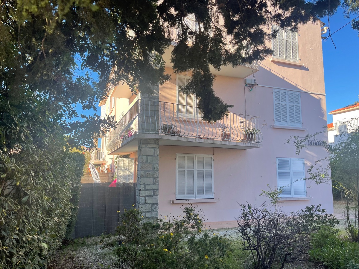 Appartement - Sanary-sur-Mer