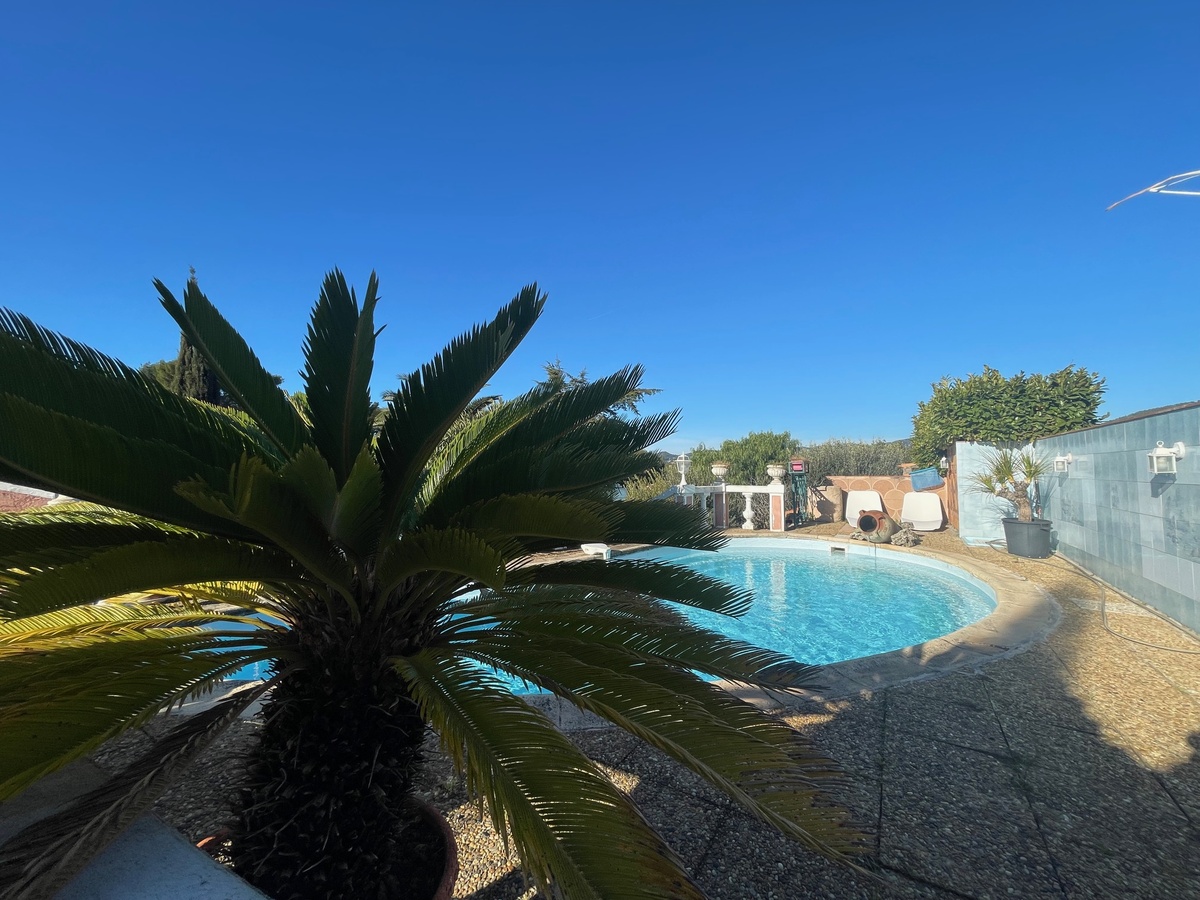 Maison - Sanary-sur-Mer