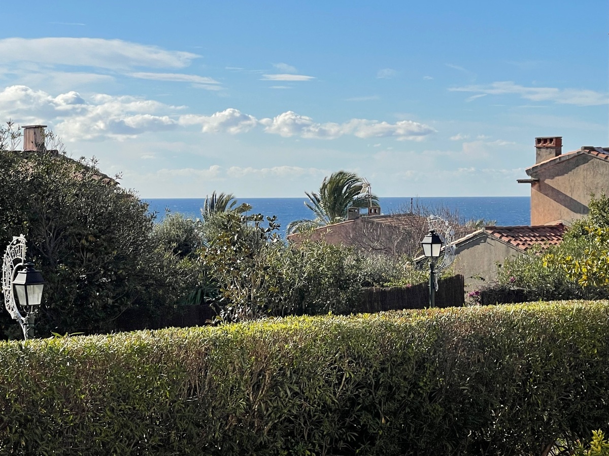 Appartement - Sanary-sur-Mer
