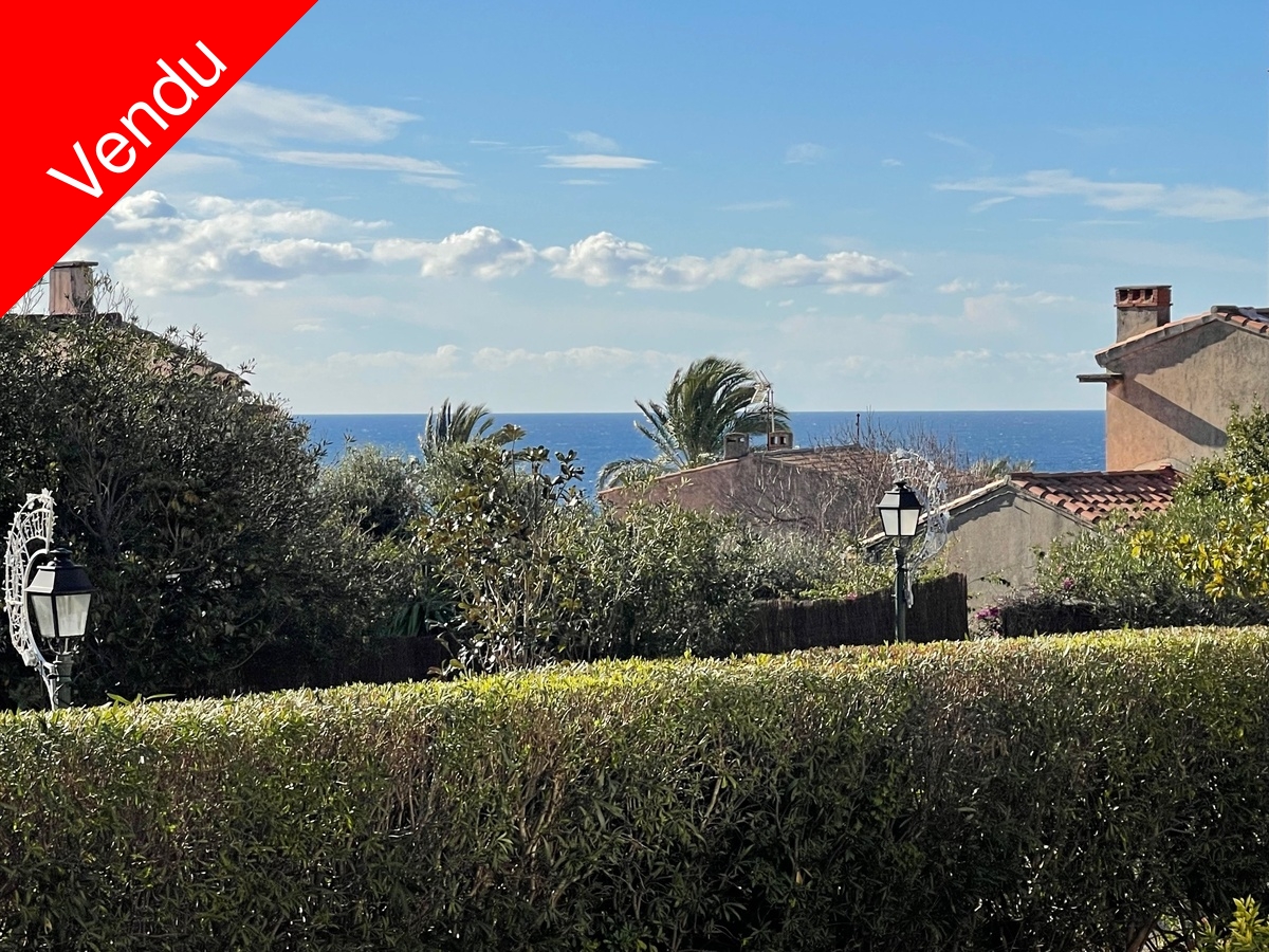 Appartement - Sanary-sur-Mer