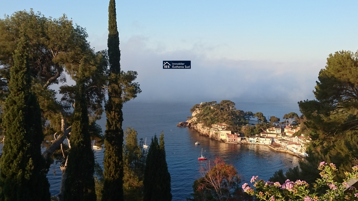Vente Appartement Toulon