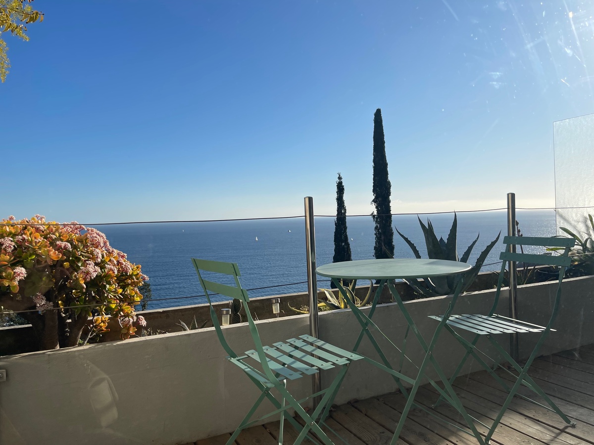 Appartement - Toulon