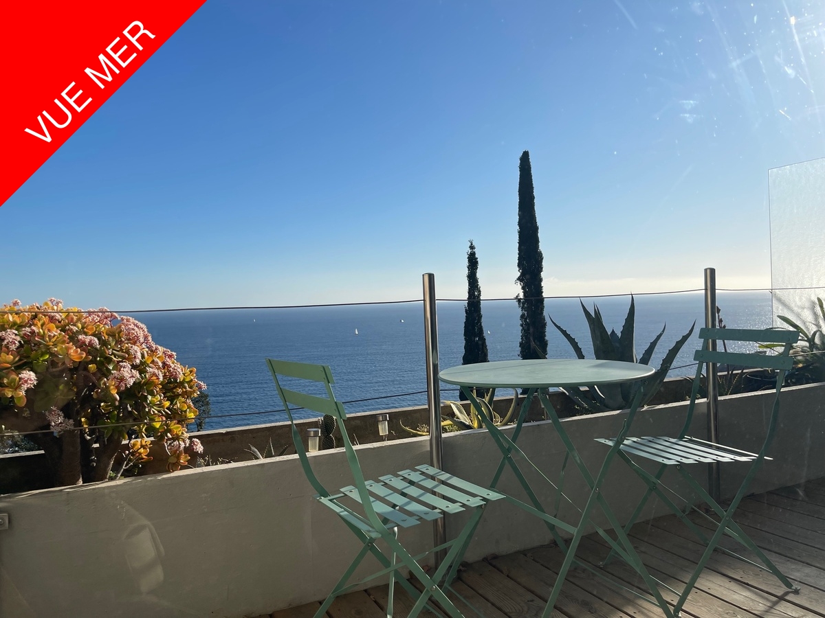 Appartement - Toulon