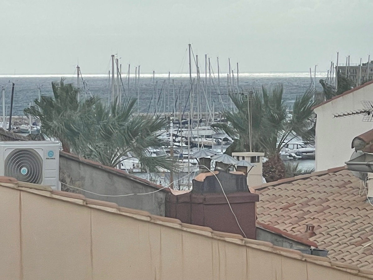 Appartement - Bandol