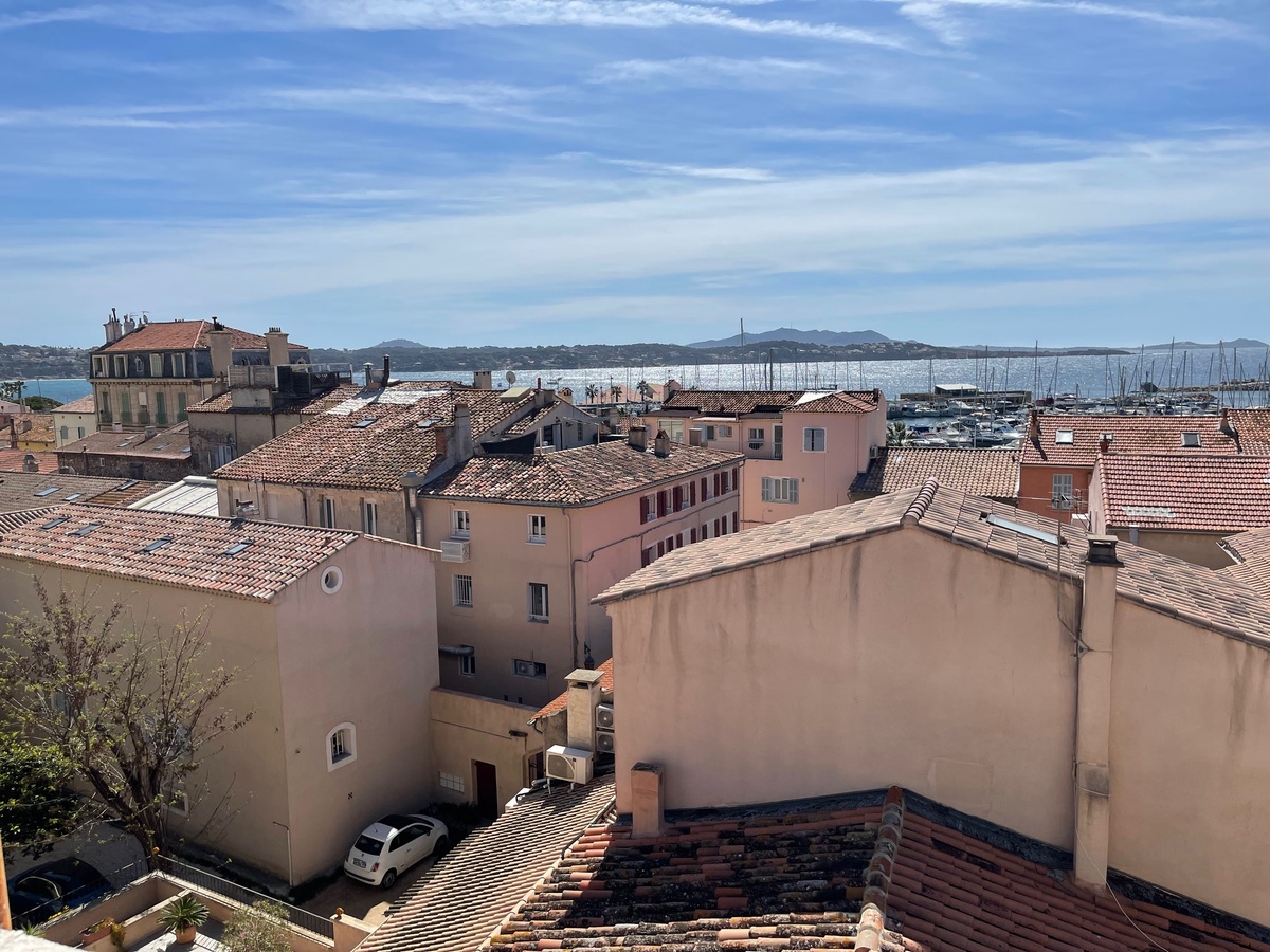 Appartement - Bandol