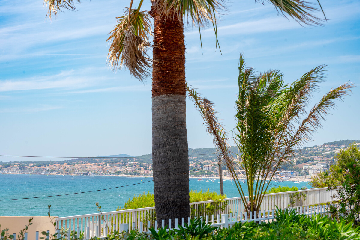 Apartment - Sanary-sur-Mer