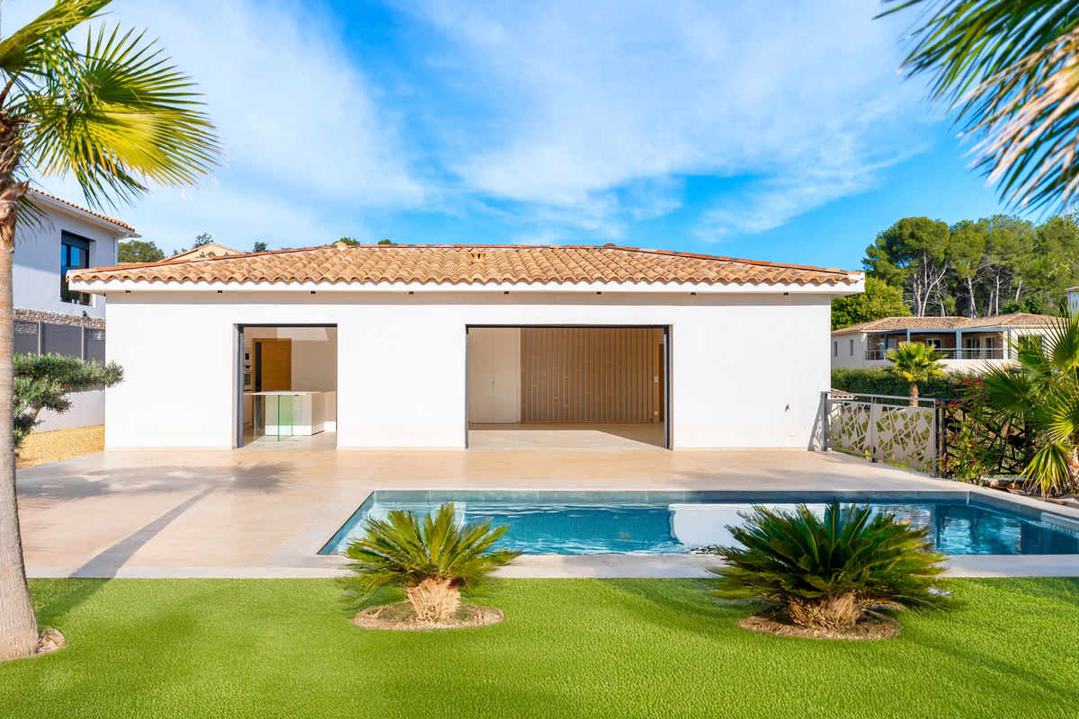 Maison - Sanary-sur-Mer