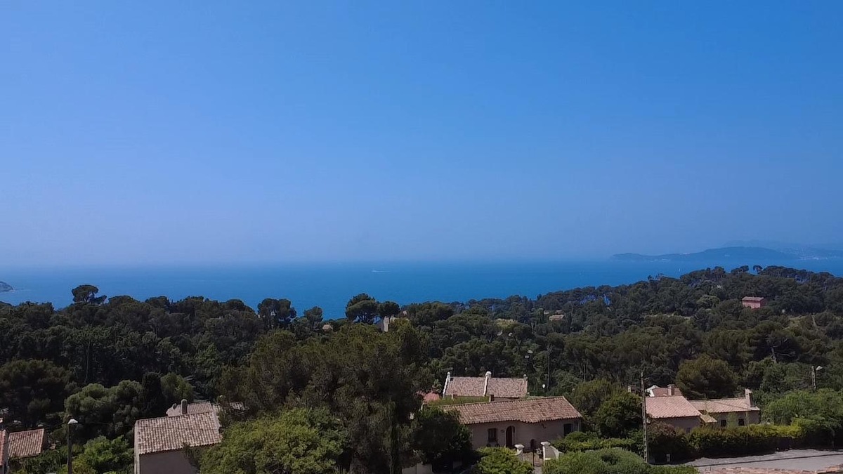 Appartement - Le Pradet