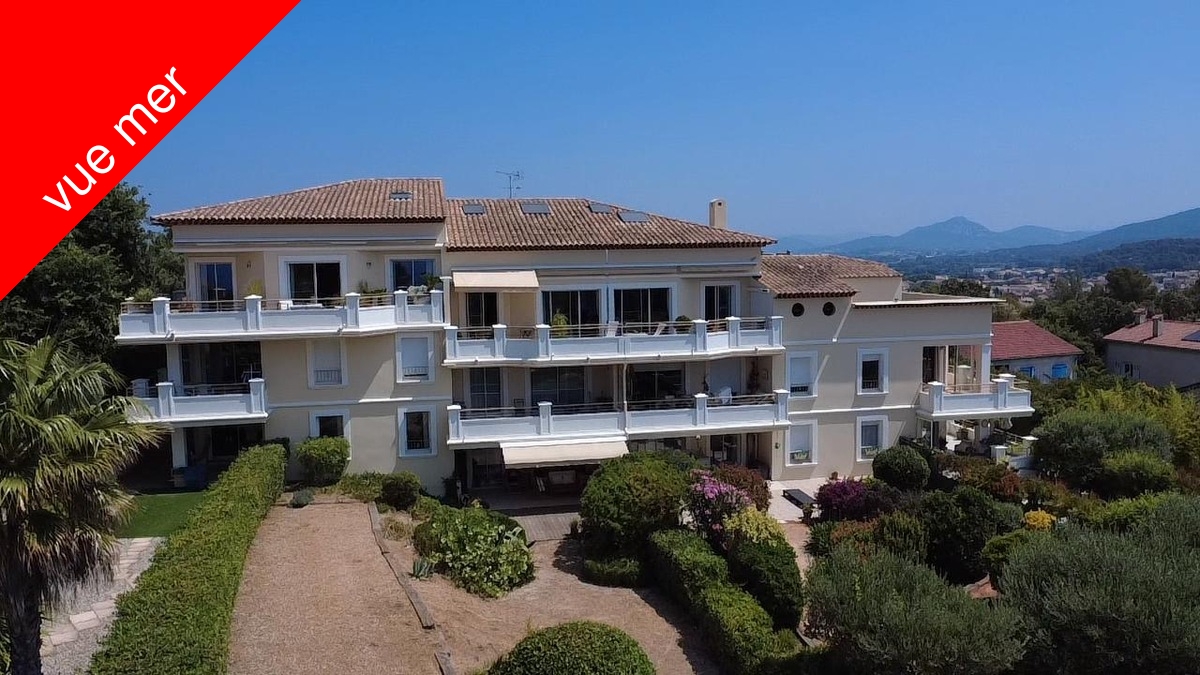 Appartement - Le Pradet