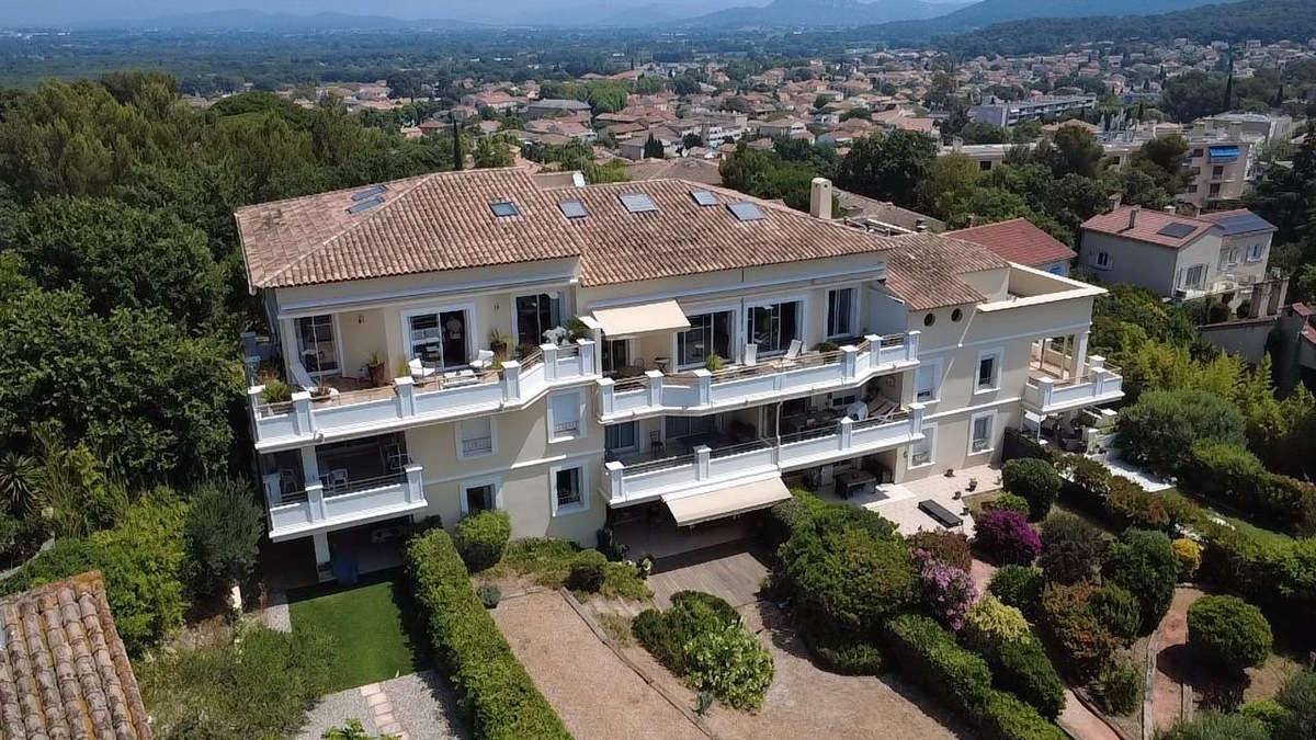 Appartement - Le Pradet