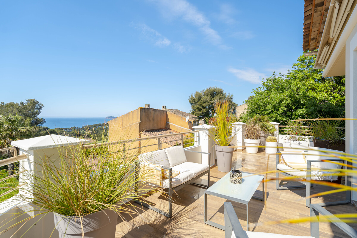 Appartement - Le Pradet