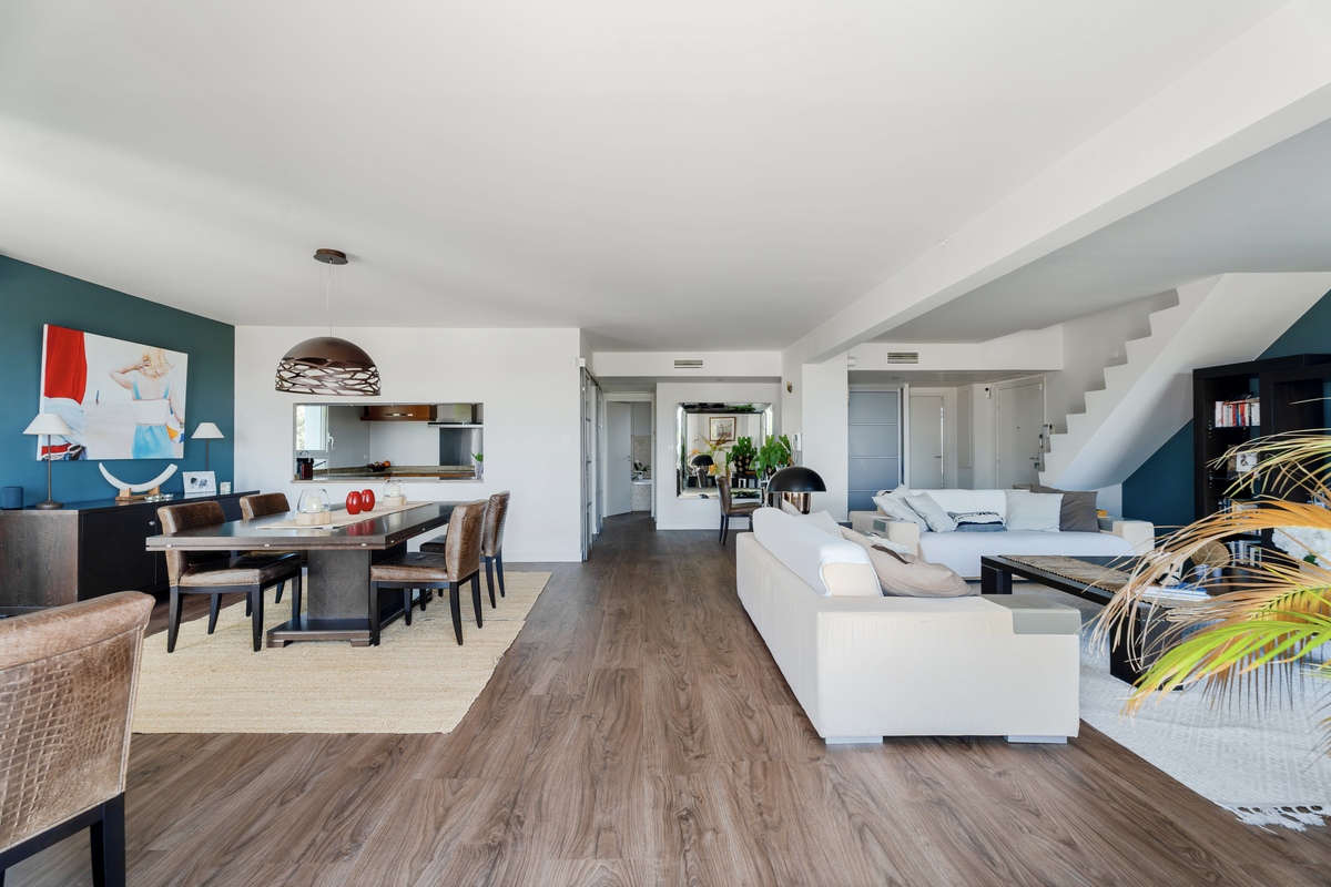 Appartement - Le Pradet