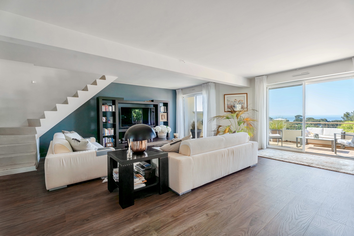 Appartement - Le Pradet