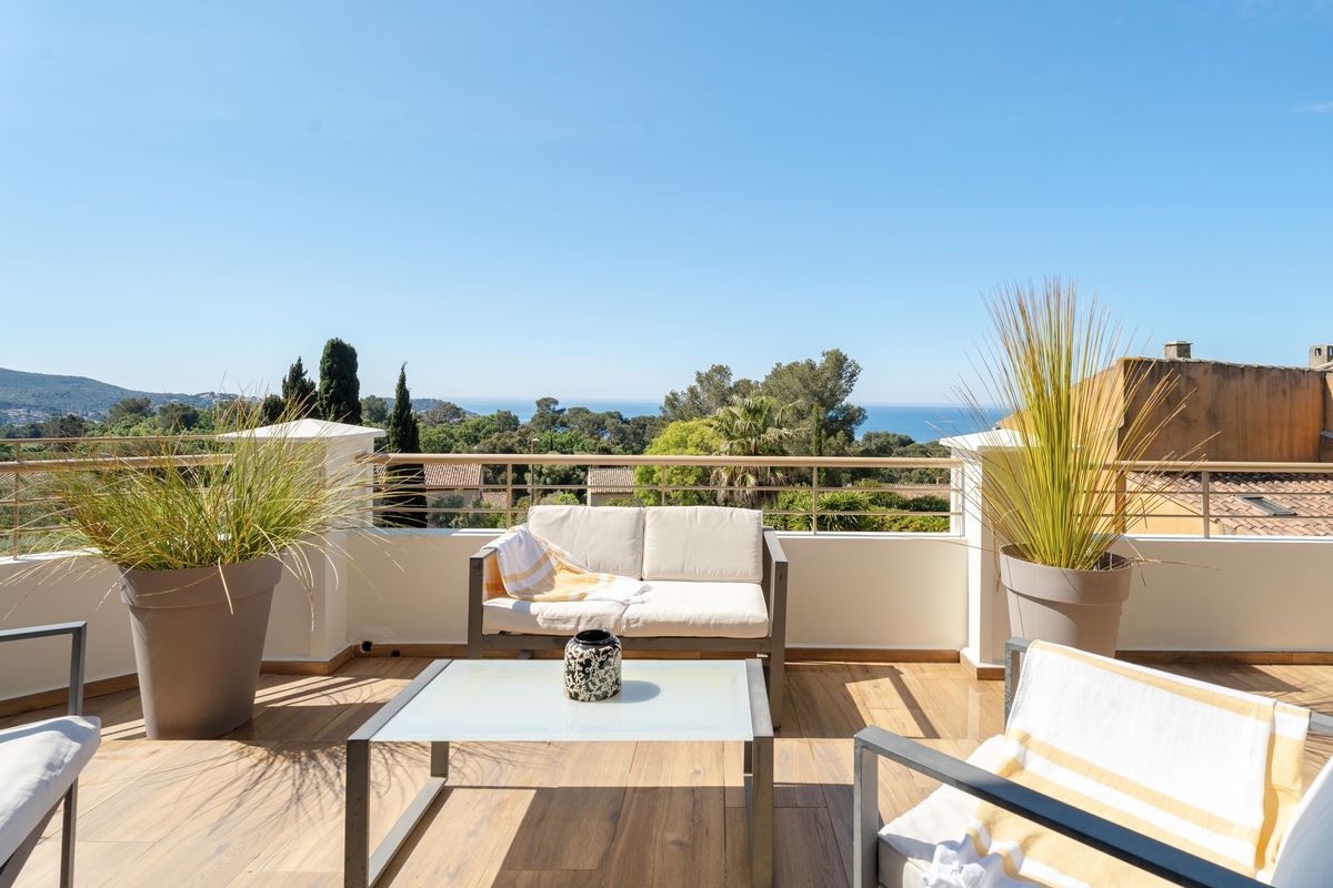 Appartement - Le Pradet