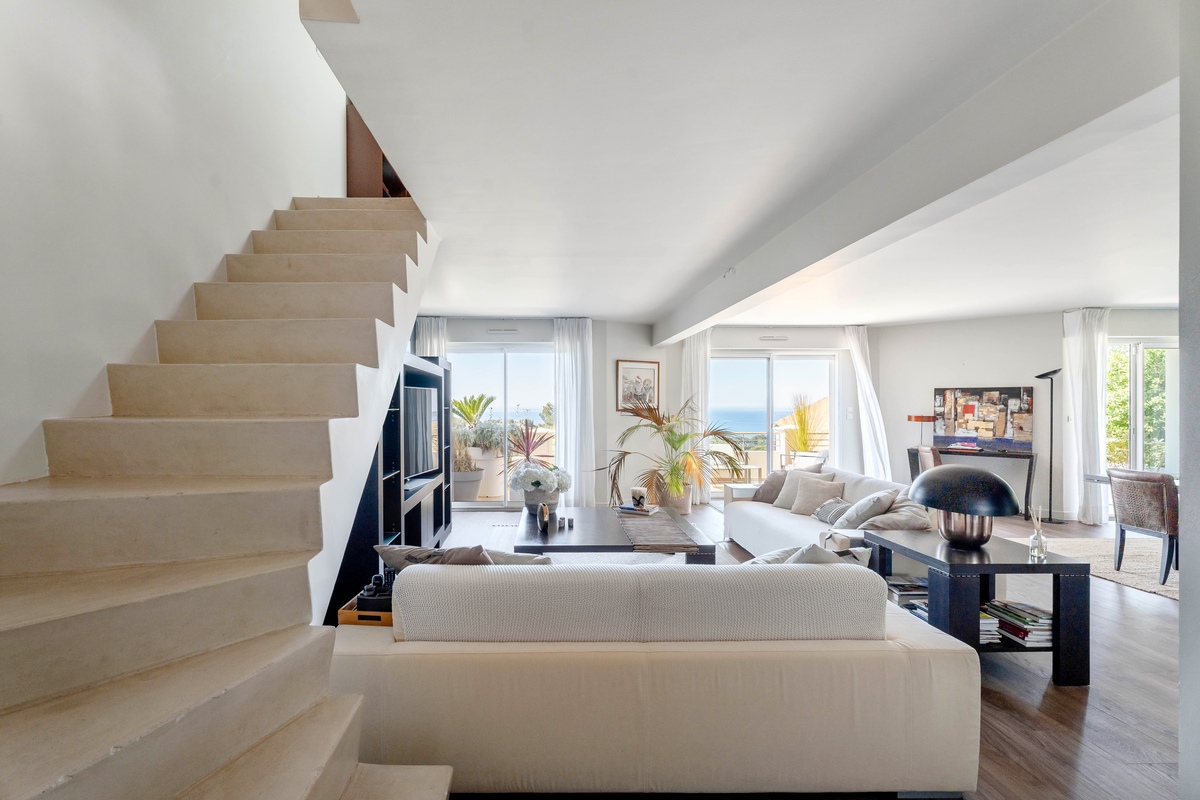 Appartement - Le Pradet