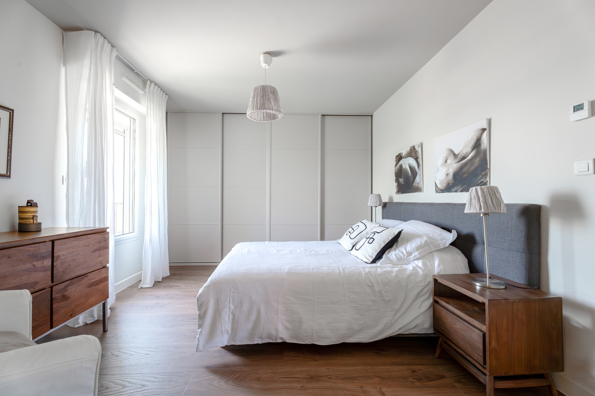 Appartement - Le Pradet