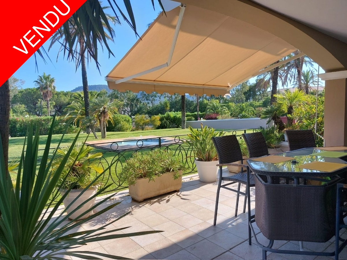 Appartement - Hy�res