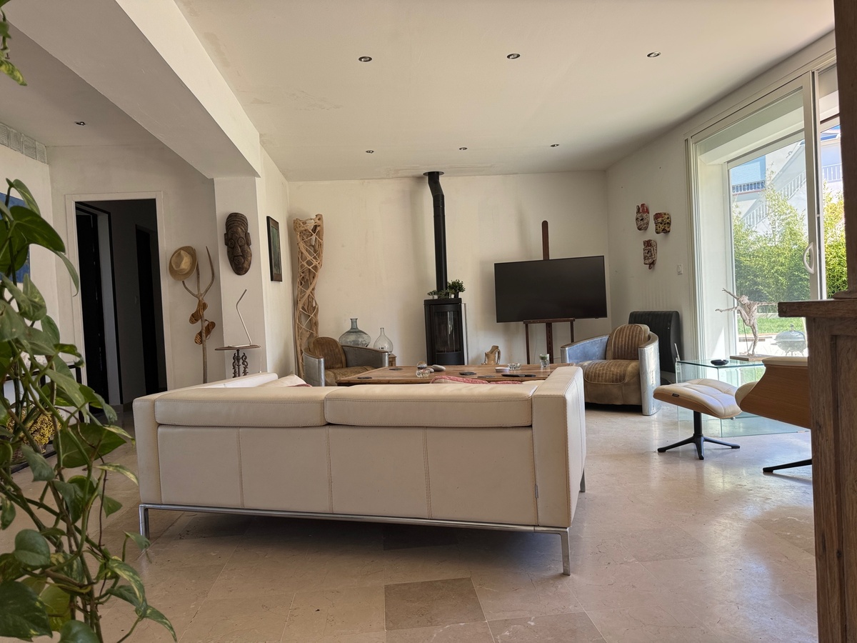 Maison - Six-Fours-les-Plages