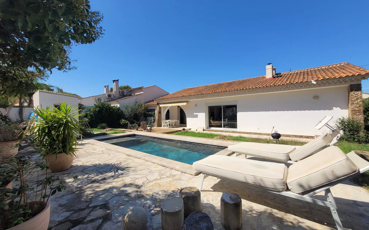 House - Six-Fours-les-Plages