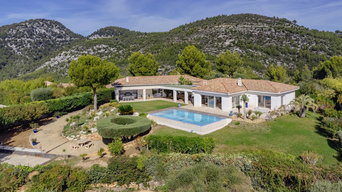 Maison - Ollioules