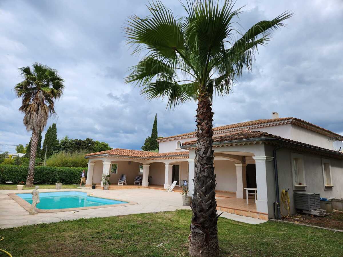 Maison - Sanary-sur-Mer